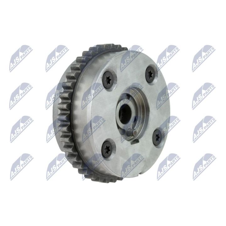 Skirstomojo veleno reguliatorius NTY RKZ-PL-006