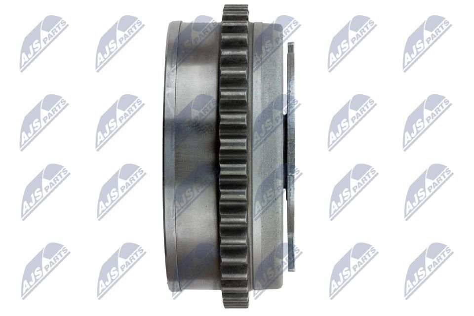 Skirstomojo veleno reguliatorius NTY RKZ-PL-006