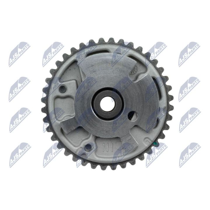 Skirstomojo veleno reguliatorius NTY RKZ-PL-006