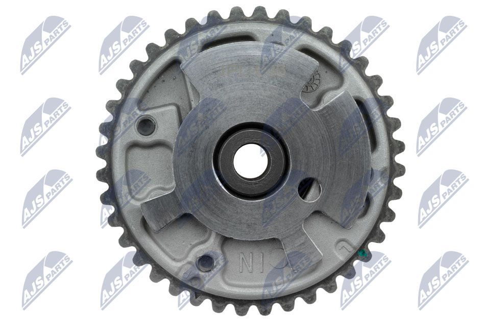 Skirstomojo veleno reguliatorius NTY RKZ-PL-006