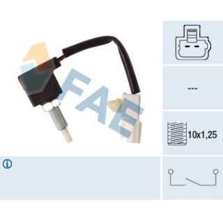 Jungiklis, sankabos valdiklis FAE 24547