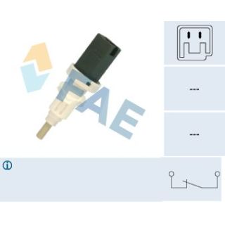 Jungiklis, sankabos valdiklis FAE 24665