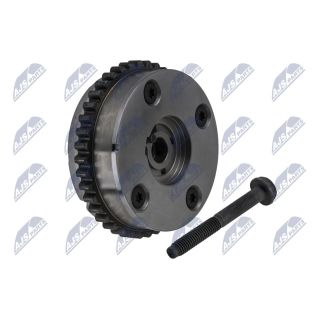 Skirstomojo veleno reguliatorius NTY RKZ-PL-009