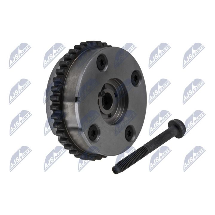 Skirstomojo veleno reguliatorius NTY RKZ-PL-009