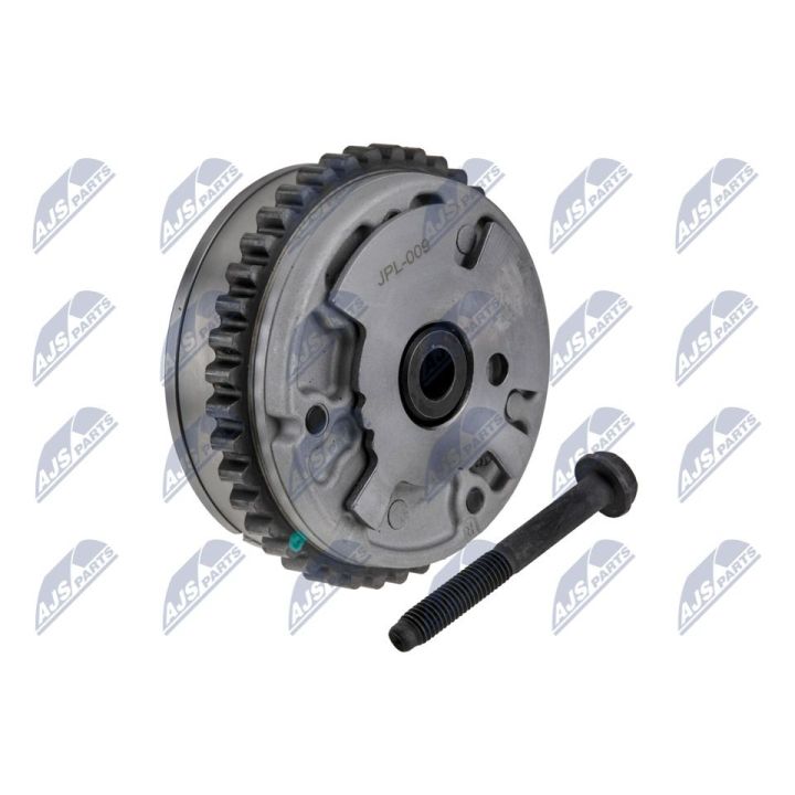 Skirstomojo veleno reguliatorius NTY RKZ-PL-009