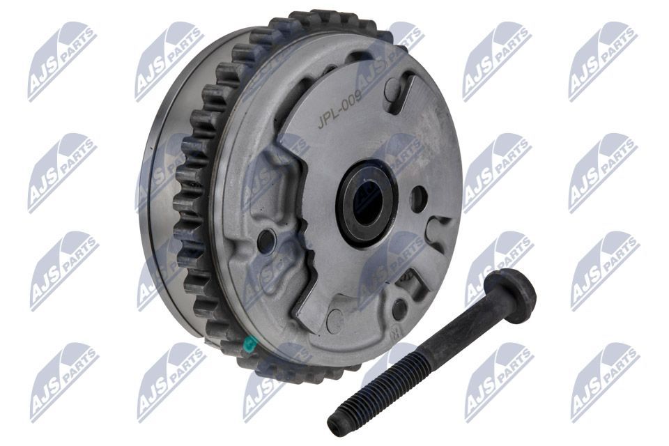 Skirstomojo veleno reguliatorius NTY RKZ-PL-009