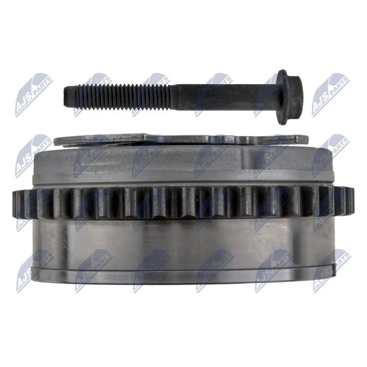 Skirstomojo veleno reguliatorius NTY RKZ-PL-009