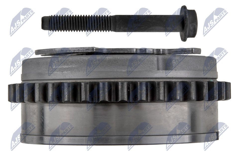 Skirstomojo veleno reguliatorius NTY RKZ-PL-009