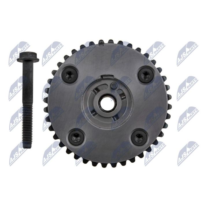 Skirstomojo veleno reguliatorius NTY RKZ-PL-009