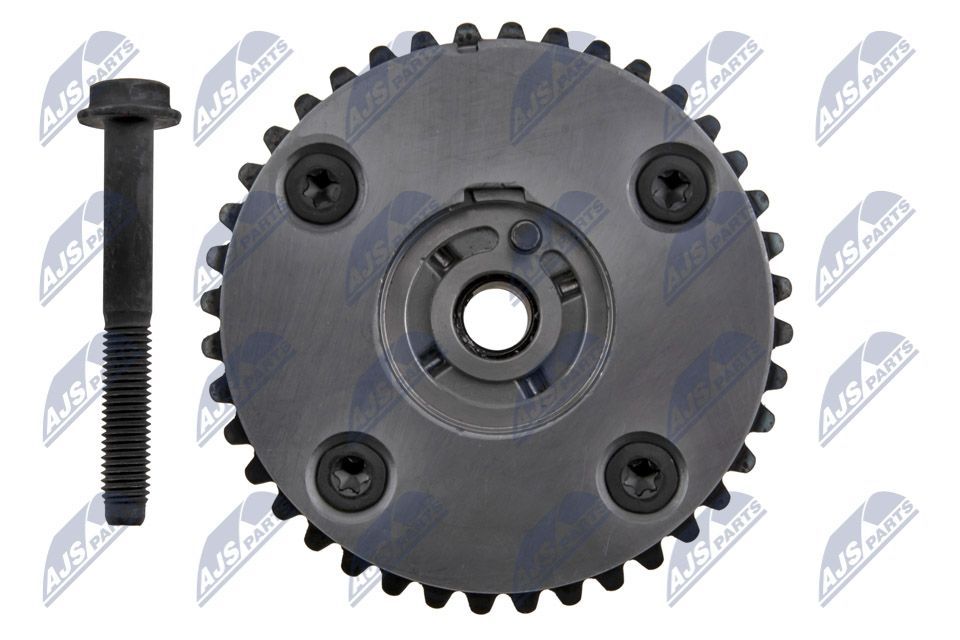 Skirstomojo veleno reguliatorius NTY RKZ-PL-009