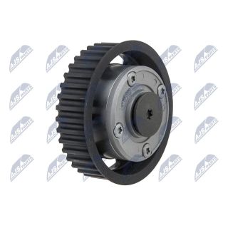 Skirstomojo veleno reguliatorius NTY RKZ-RE-000