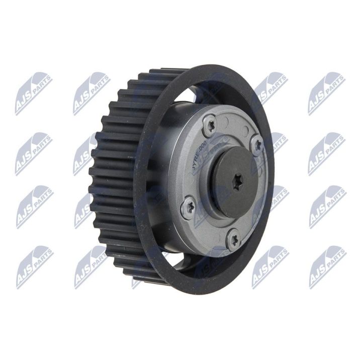 Skirstomojo veleno reguliatorius NTY RKZ-RE-000