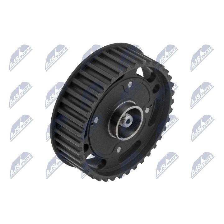 Skirstomojo veleno reguliatorius NTY RKZ-RE-000