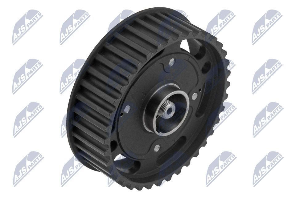 Skirstomojo veleno reguliatorius NTY RKZ-RE-000