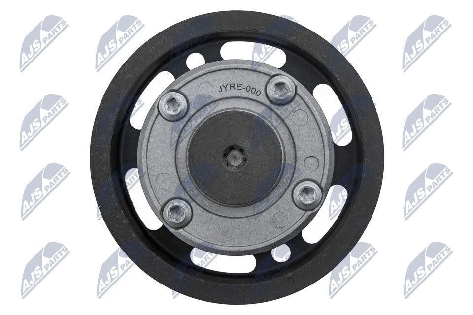 Skirstomojo veleno reguliatorius NTY RKZ-RE-000