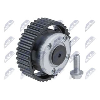 Skirstomojo veleno reguliatorius NTY RKZ-RE-002