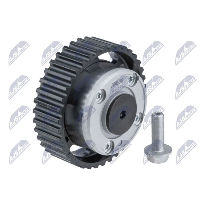 Skirstomojo veleno reguliatorius NTY RKZ-RE-002