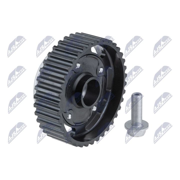 Skirstomojo veleno reguliatorius NTY RKZ-RE-002