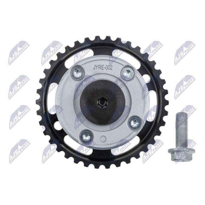 Skirstomojo veleno reguliatorius NTY RKZ-RE-002