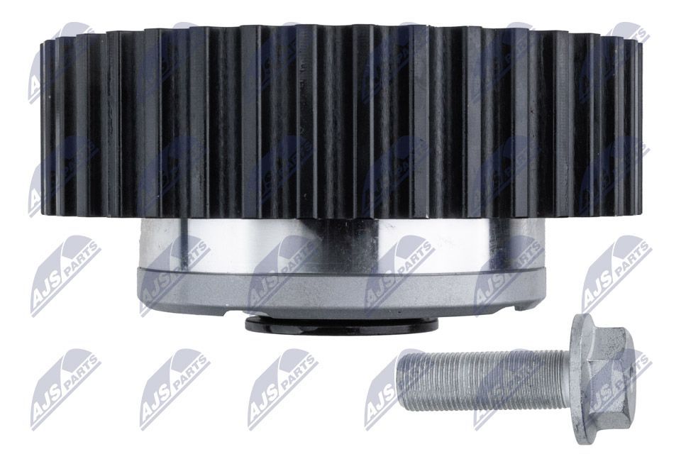 Skirstomojo veleno reguliatorius NTY RKZ-RE-002