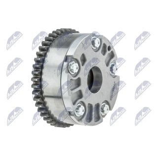 Skirstomojo veleno reguliatorius NTY RKZ-RE-003