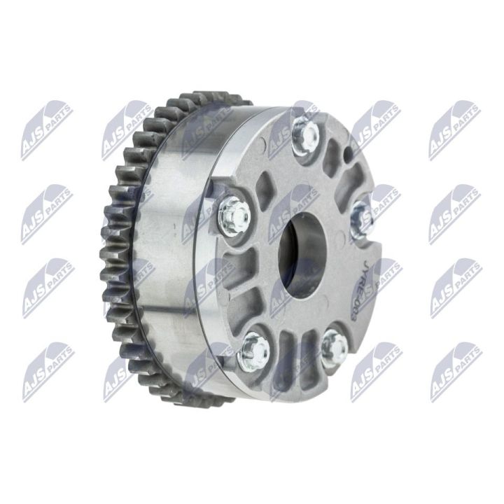 Skirstomojo veleno reguliatorius NTY RKZ-RE-003