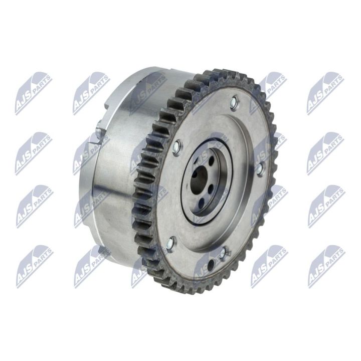 Skirstomojo veleno reguliatorius NTY RKZ-RE-003