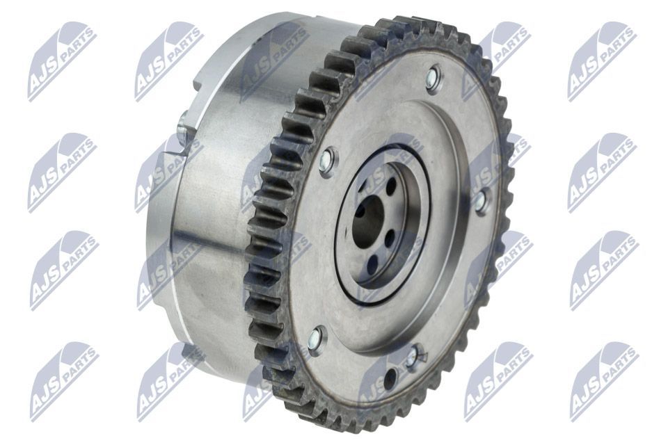 Skirstomojo veleno reguliatorius NTY RKZ-RE-003