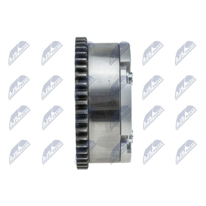 Skirstomojo veleno reguliatorius NTY RKZ-RE-003