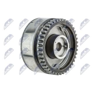 Skirstomojo veleno reguliatorius NTY RKZ-RE-005