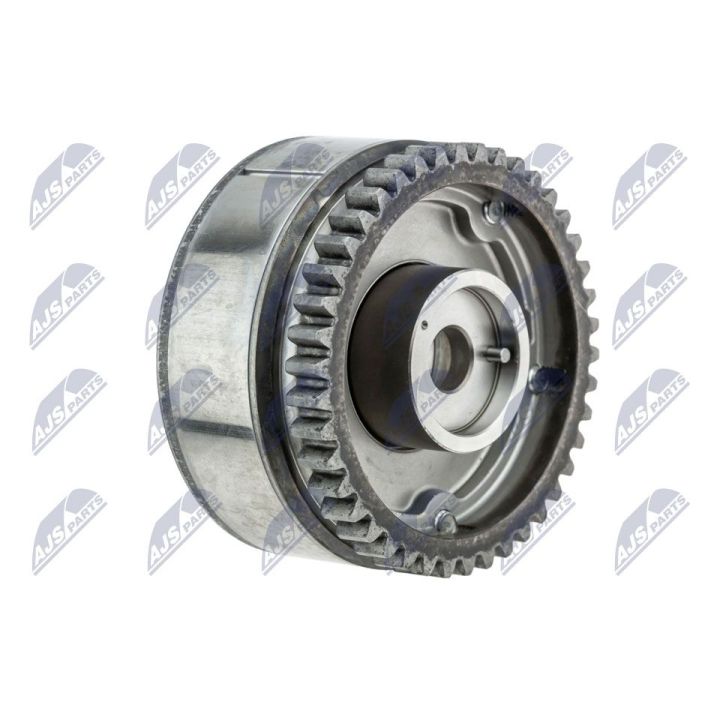 Skirstomojo veleno reguliatorius NTY RKZ-RE-005