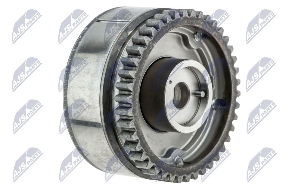 Skirstomojo veleno reguliatorius NTY RKZ-RE-005