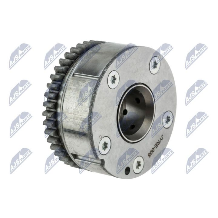 Skirstomojo veleno reguliatorius NTY RKZ-RE-005