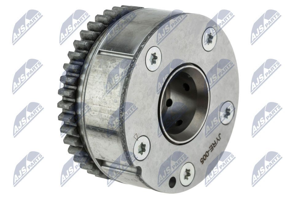 Skirstomojo veleno reguliatorius NTY RKZ-RE-005