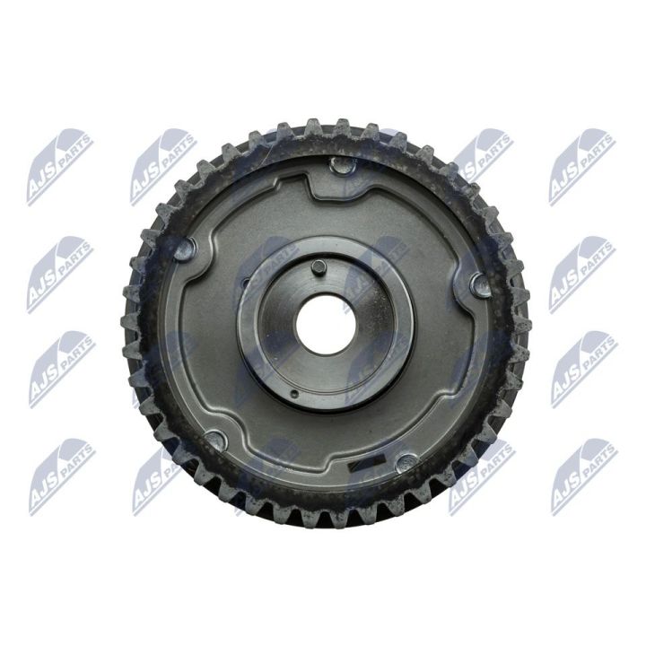 Skirstomojo veleno reguliatorius NTY RKZ-RE-005