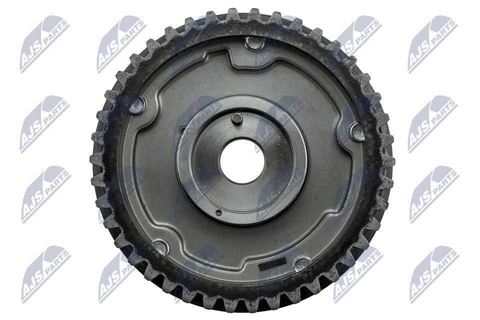 Skirstomojo veleno reguliatorius NTY RKZ-RE-005