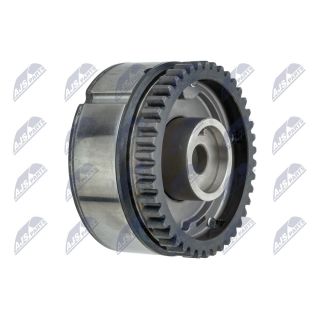 Skirstomojo veleno reguliatorius NTY RKZ-RE-006