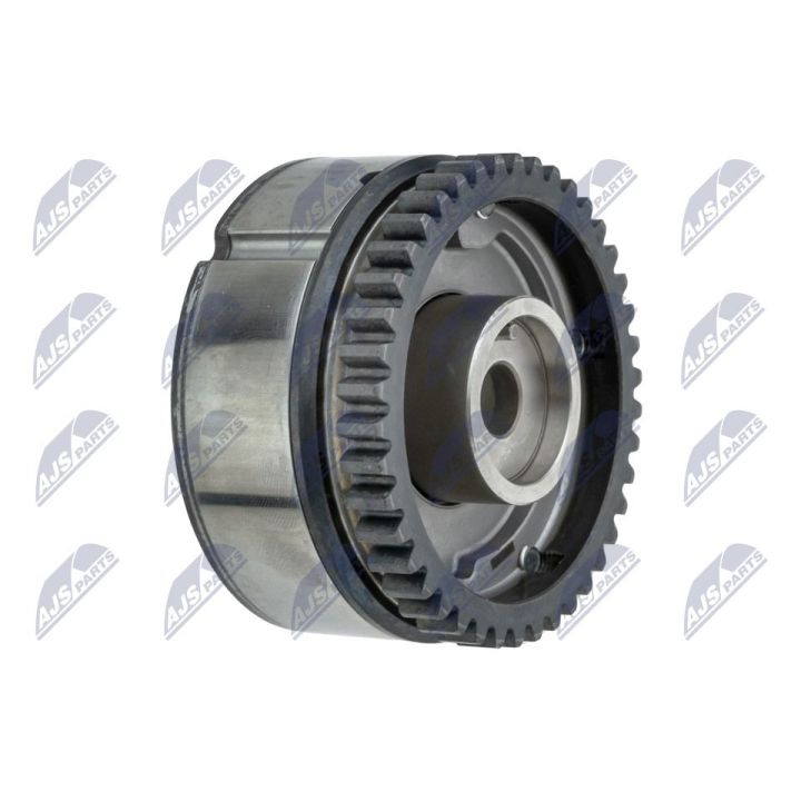 Skirstomojo veleno reguliatorius NTY RKZ-RE-006