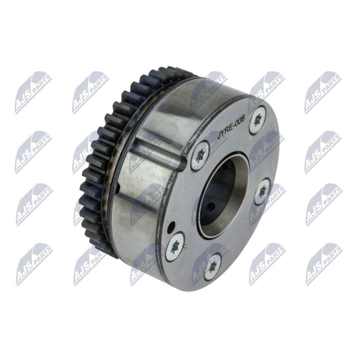 Skirstomojo veleno reguliatorius NTY RKZ-RE-006