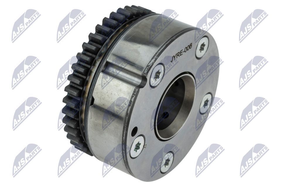 Skirstomojo veleno reguliatorius NTY RKZ-RE-006