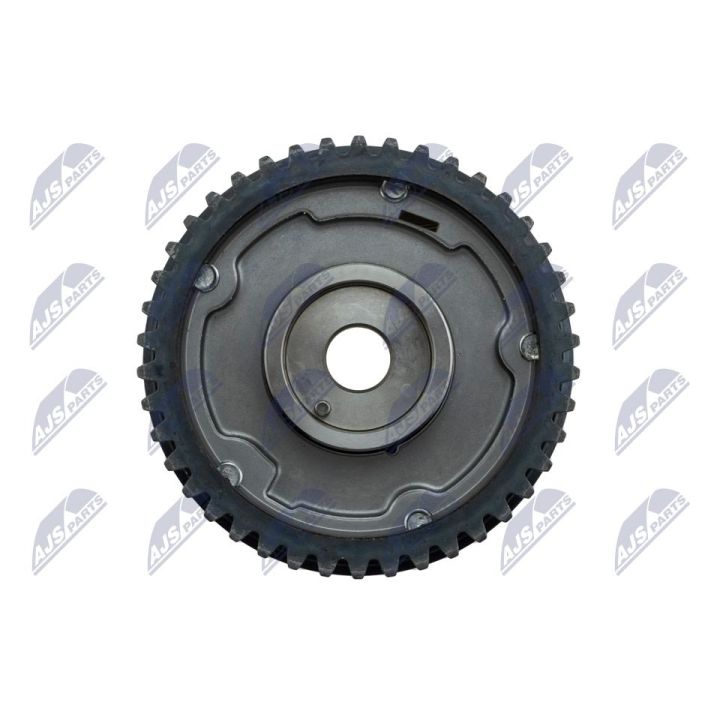 Skirstomojo veleno reguliatorius NTY RKZ-RE-006