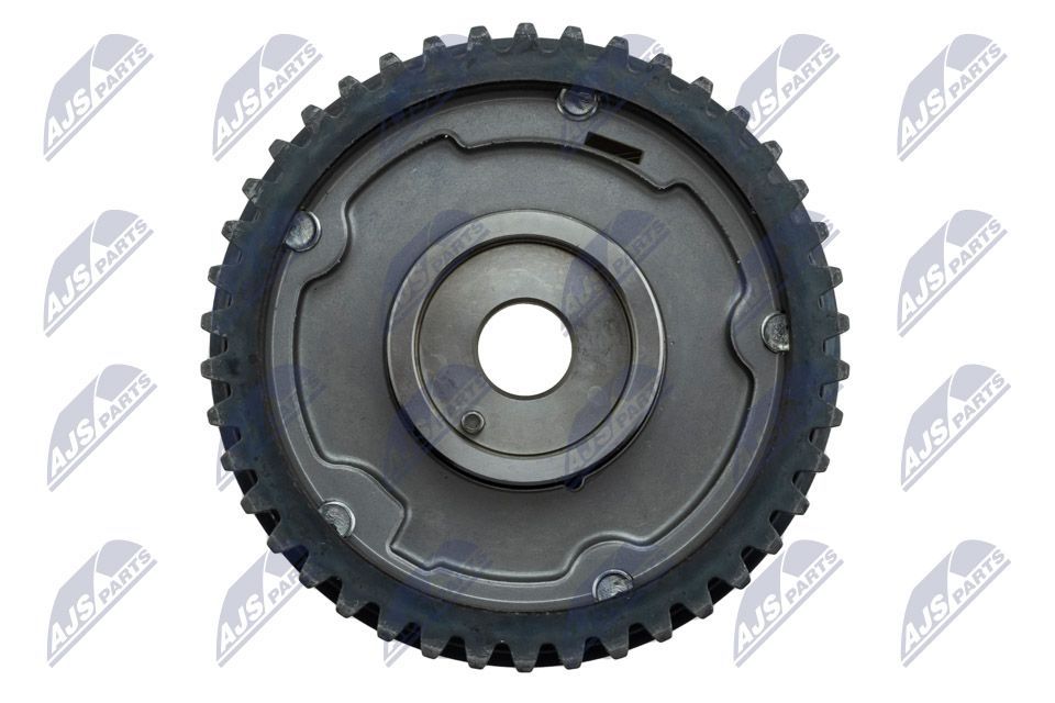 Skirstomojo veleno reguliatorius NTY RKZ-RE-006