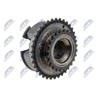 Skirstomojo veleno reguliatorius NTY RKZ-TY-006