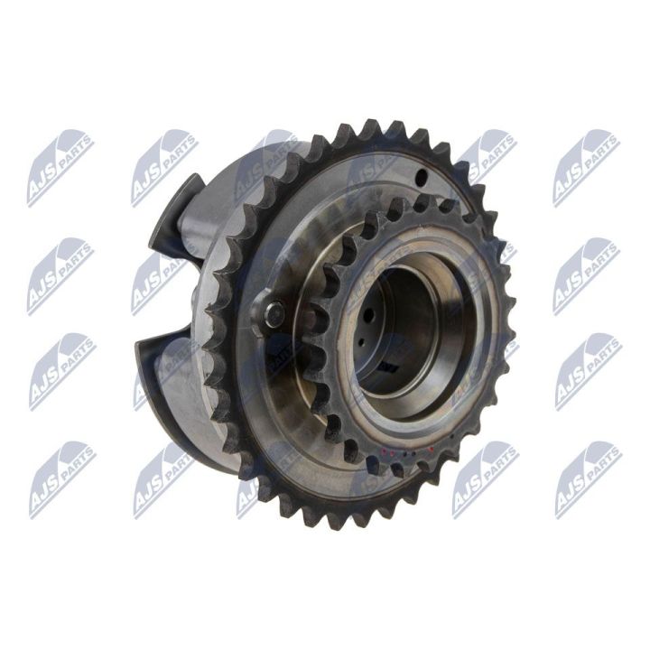 Skirstomojo veleno reguliatorius NTY RKZ-TY-006