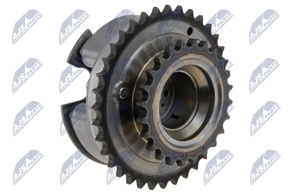 Skirstomojo veleno reguliatorius NTY RKZ-TY-006