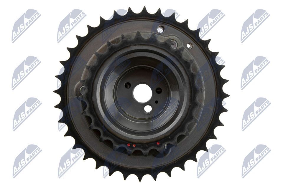 Skirstomojo veleno reguliatorius NTY RKZ-TY-006