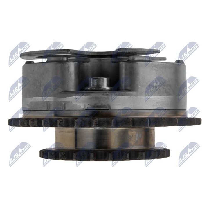 Skirstomojo veleno reguliatorius NTY RKZ-TY-006