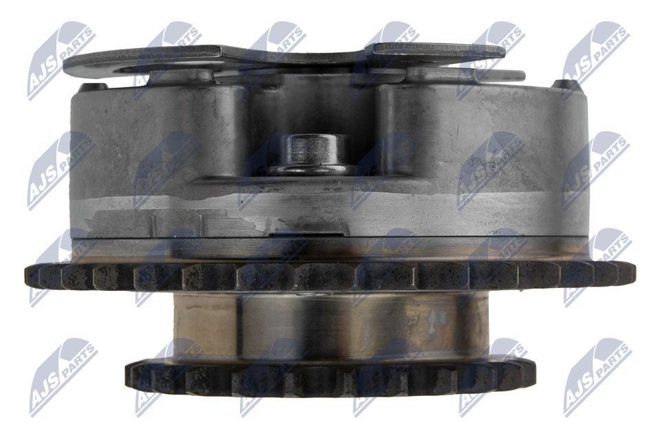 Skirstomojo veleno reguliatorius NTY RKZ-TY-006