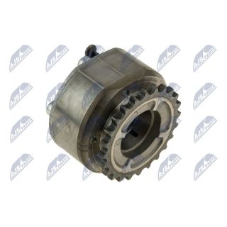 Skirstomojo veleno reguliatorius NTY RKZ-TY-007