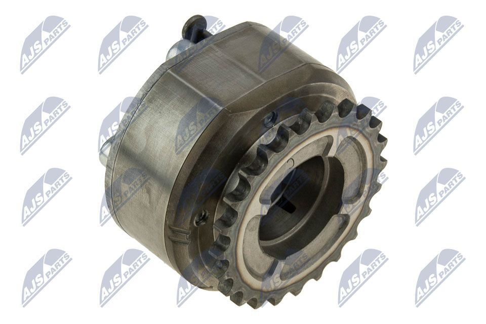 Skirstomojo veleno reguliatorius NTY RKZ-TY-007